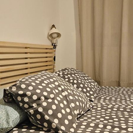 Apartamento Completo, 2Min De La Playa Málaga Dış mekan fotoğraf