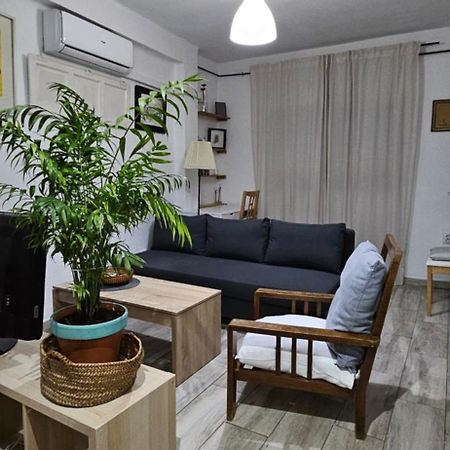 Apartamento Completo, 2Min De La Playa Málaga Dış mekan fotoğraf