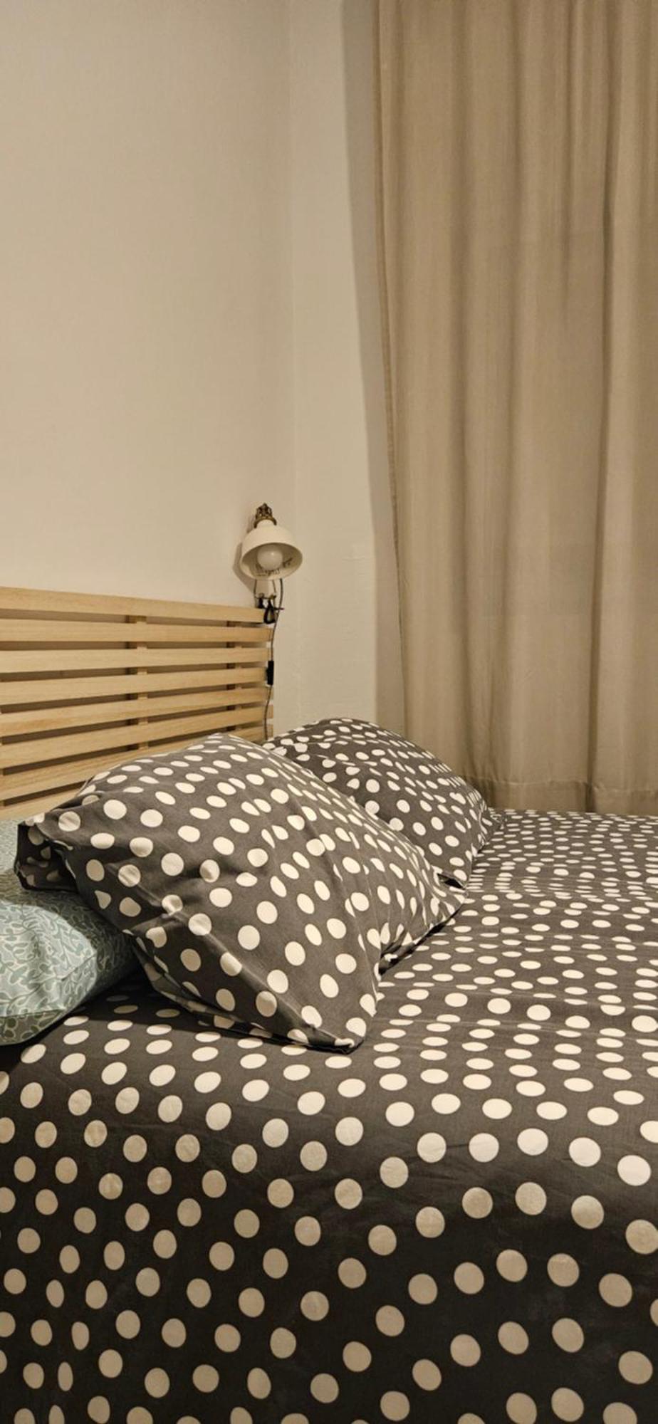 Apartamento Completo, 2Min De La Playa Málaga Dış mekan fotoğraf
