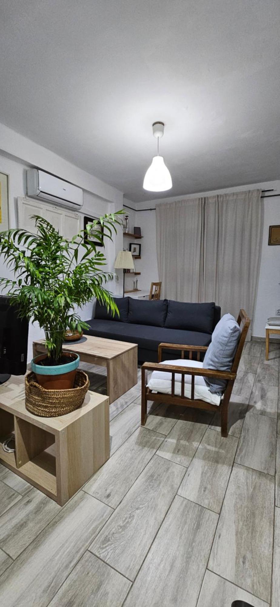 Apartamento Completo, 2Min De La Playa Málaga Dış mekan fotoğraf