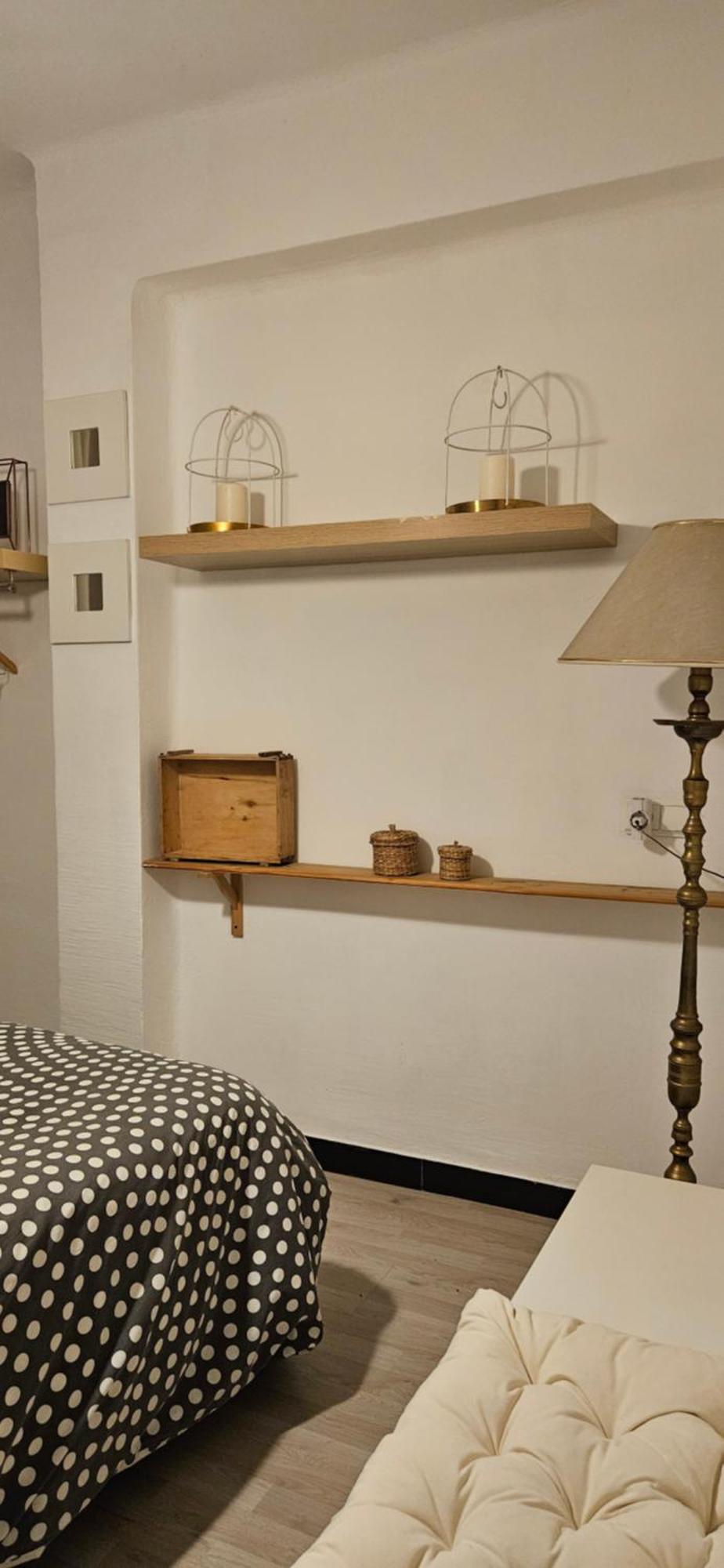 Apartamento Completo, 2Min De La Playa Málaga Dış mekan fotoğraf
