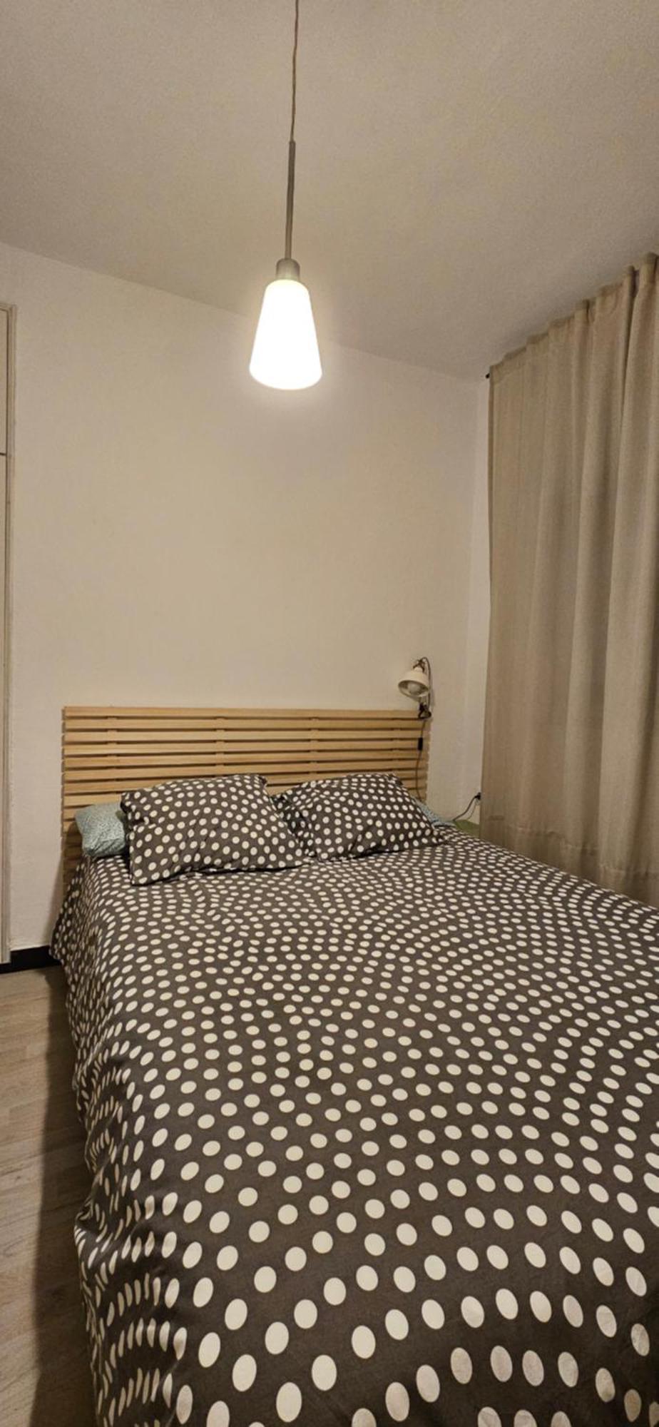 Apartamento Completo, 2Min De La Playa Málaga Dış mekan fotoğraf